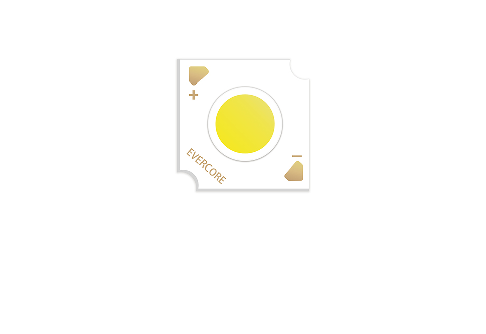 High Efficiency Series-Standard Edition