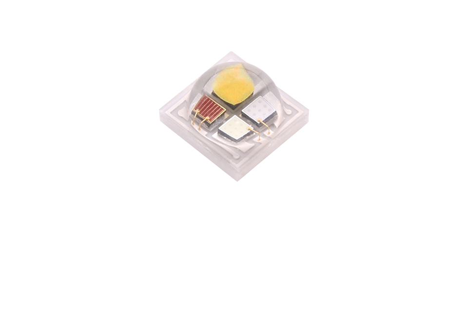 Multiple Color SMD