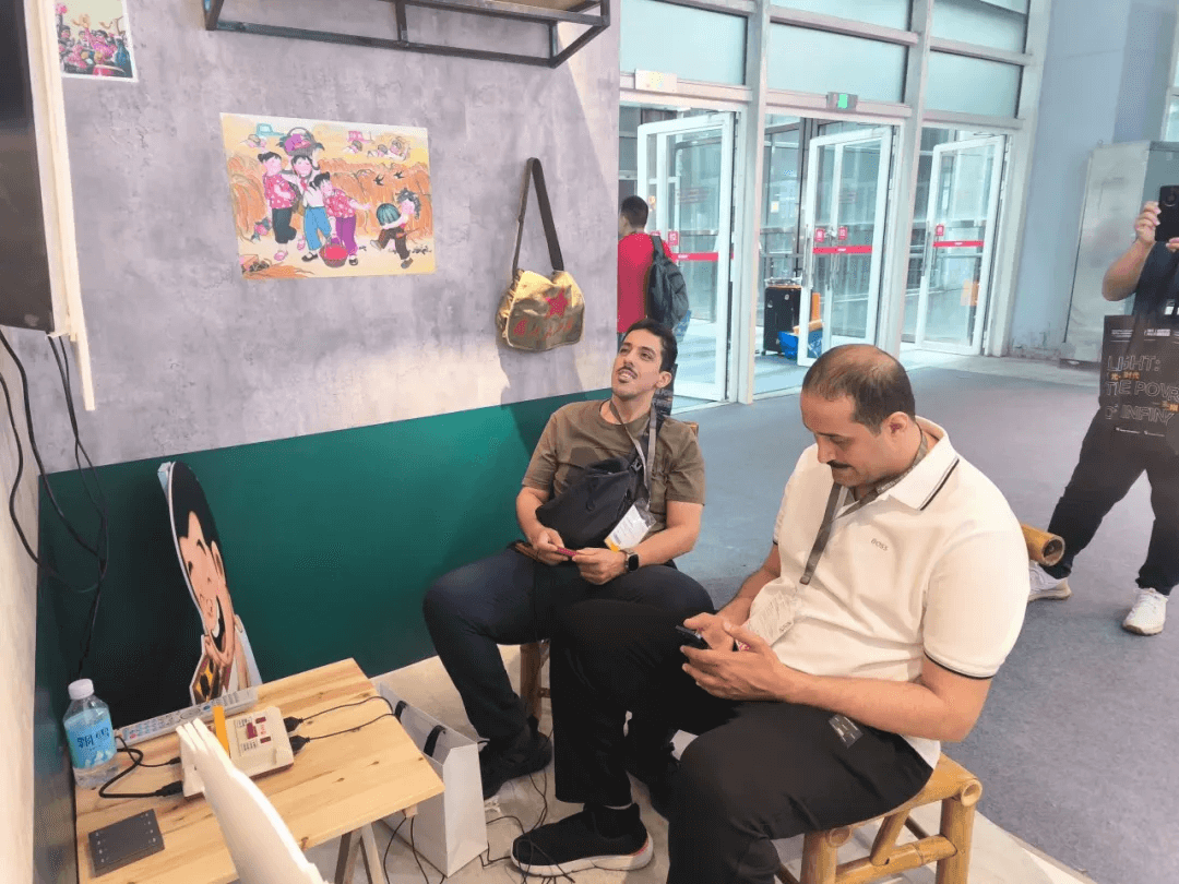 Carrying the first RGBCW-COB "Explosive Field" Light Asia Exhibition, Zhonghao Optoelectro Evercore·GILE | The color of the civic color will not end