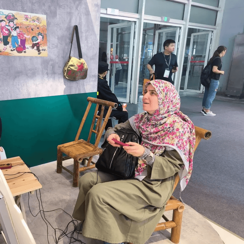 Evercore·GILE | The color of the civic color will not end