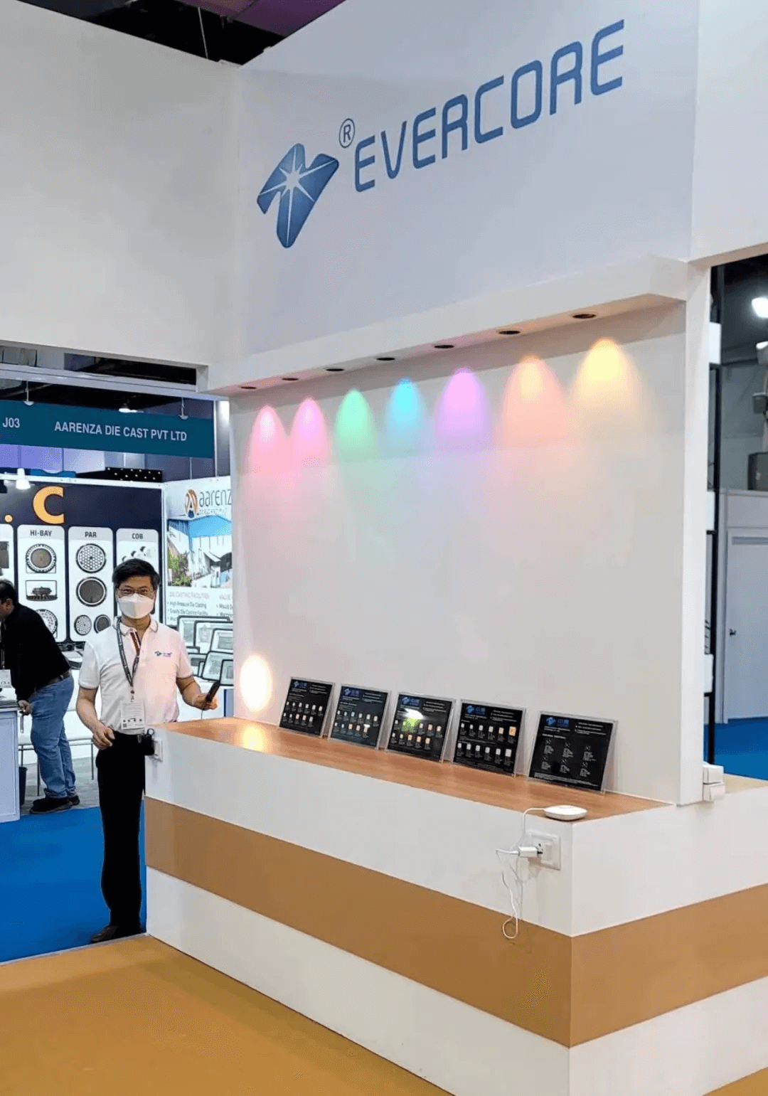 Going abroad and going to the world | Review of Mumbai Exhibition