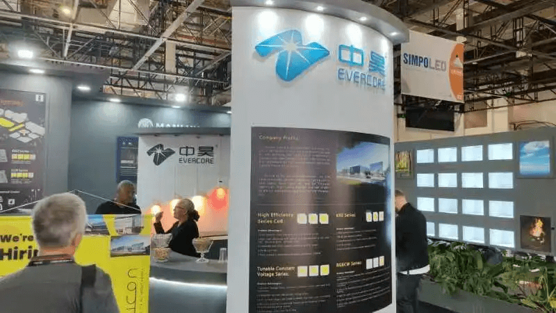 Colorful | From Moscow to Sao Paulo