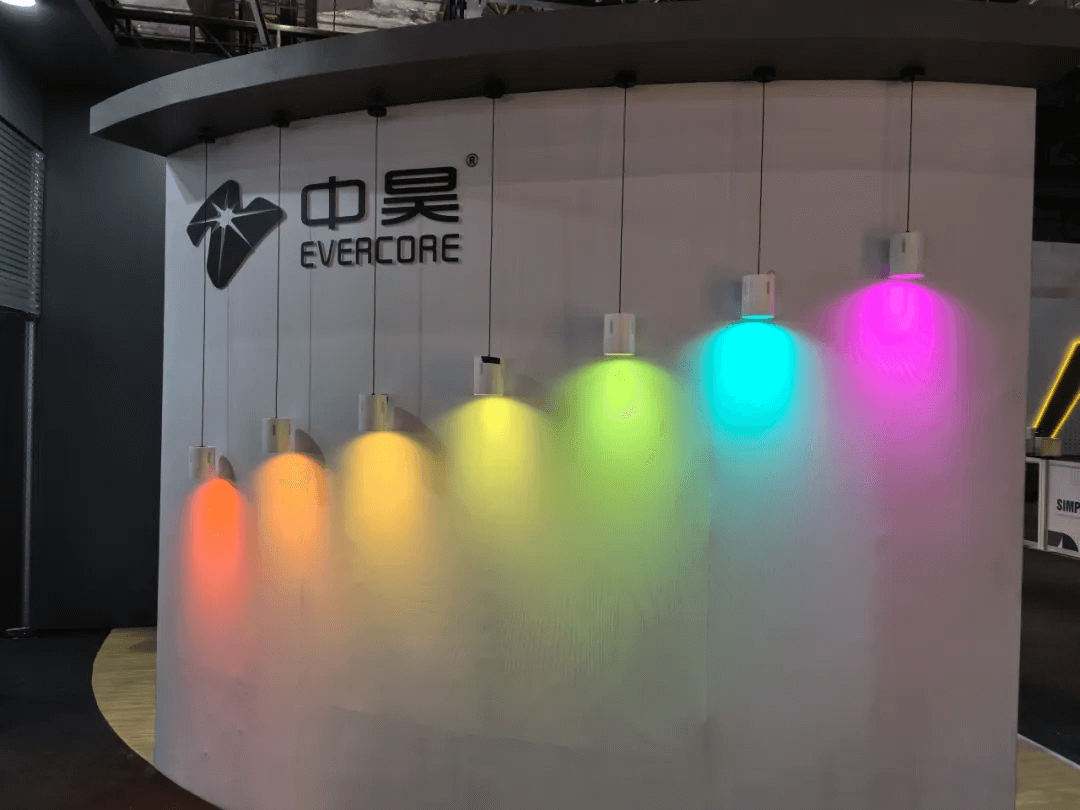 Colorful | From Moscow to Sao Paulo