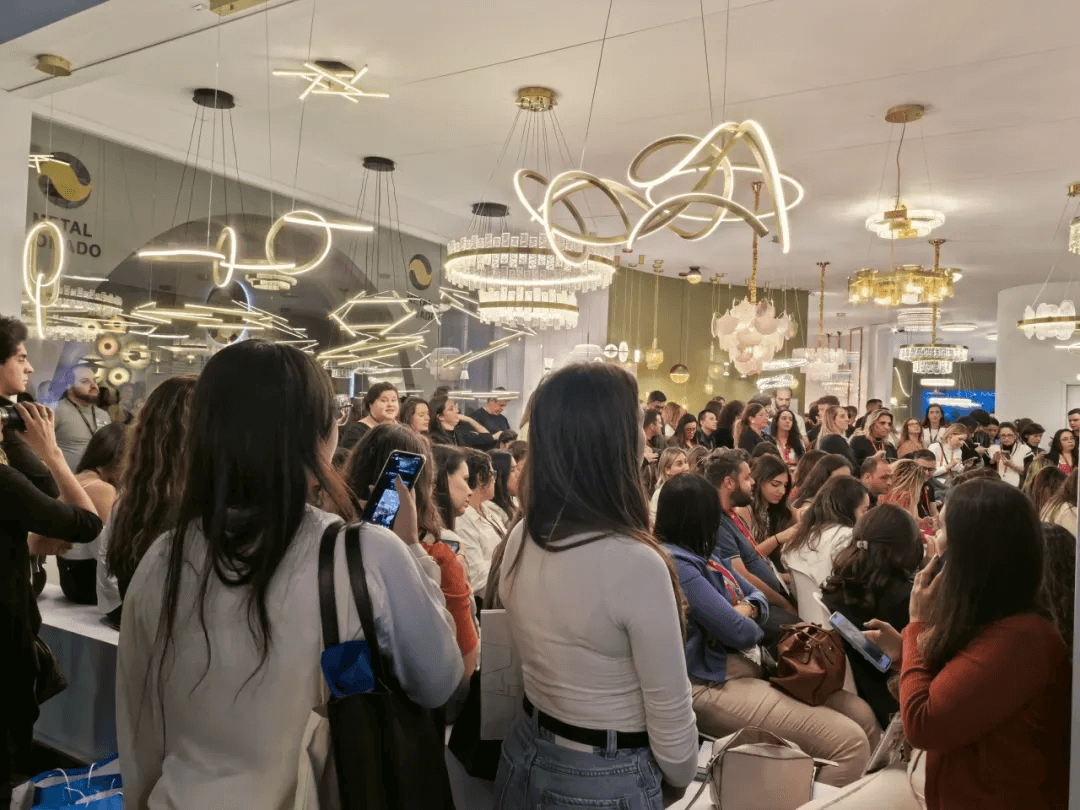 Colorful | From Moscow to Sao Paulo