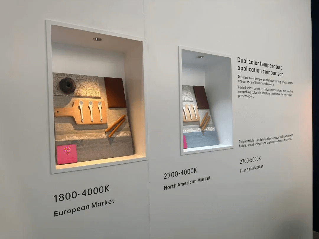 Gathering in HongKong International Lighting Fair (Autumn Edition) look back