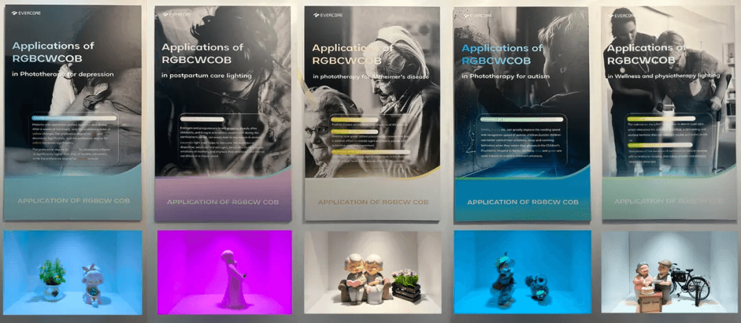 Gathering in HongKong International Lighting Fair (Autumn Edition) look back