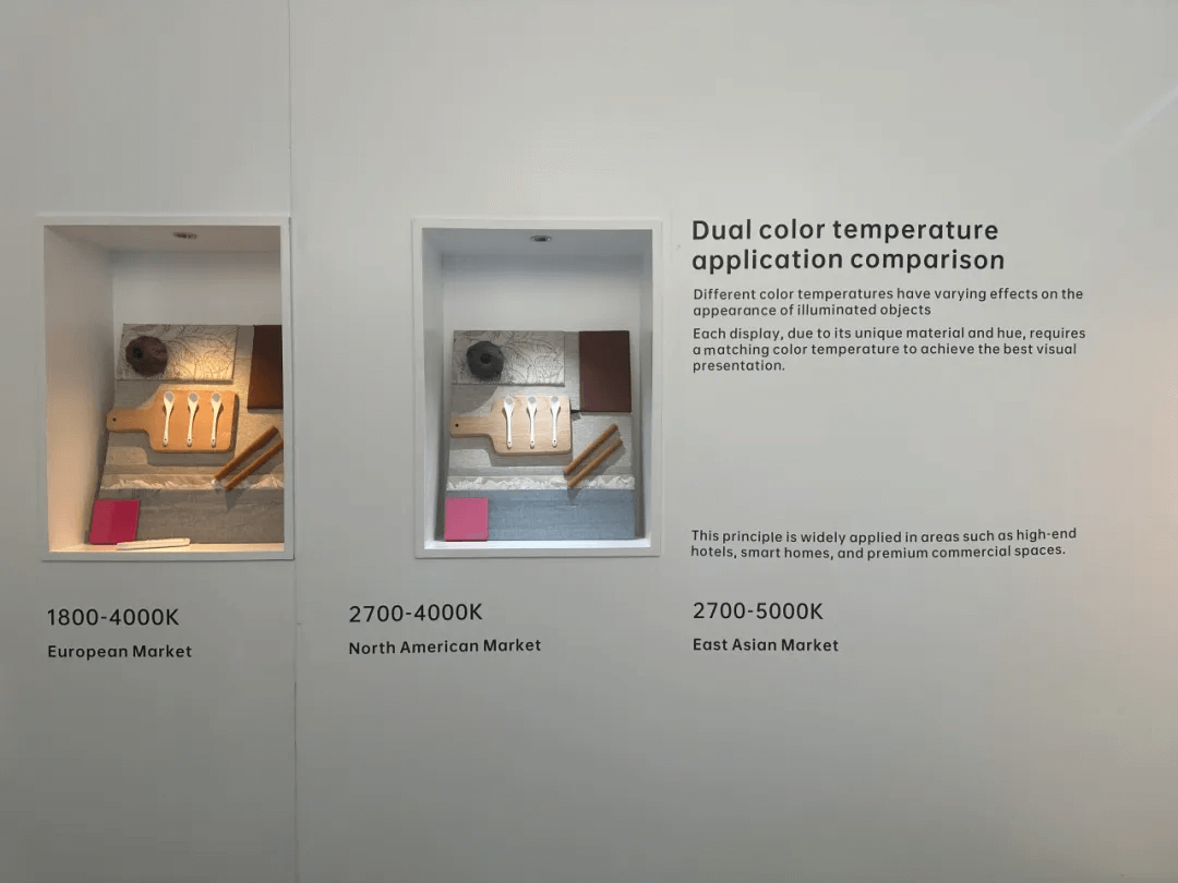 Gathering in HongKong International Lighting Fair (Autumn Edition) look back