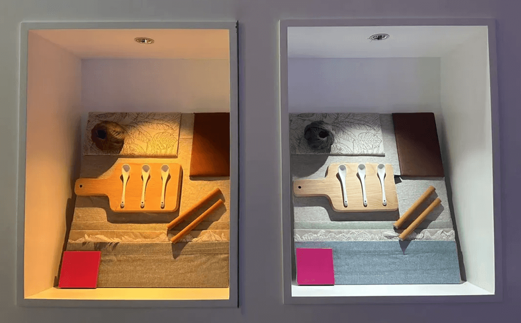 Gathering in HongKong International Lighting Fair (Autumn Edition) look back