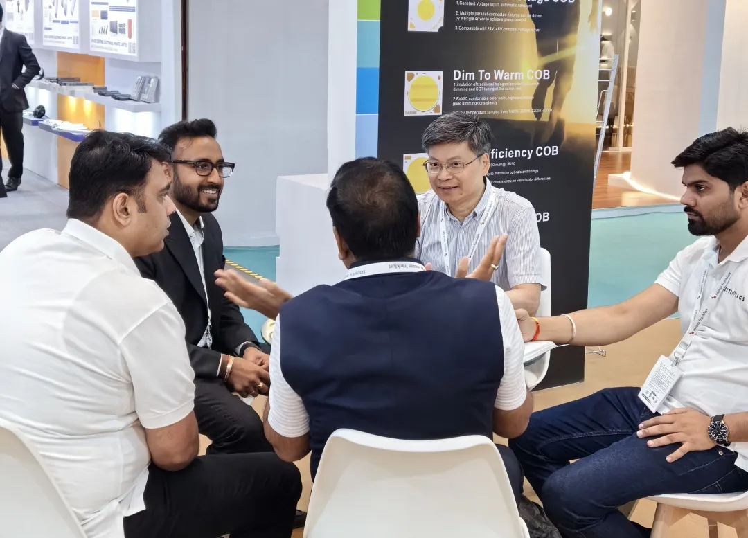 Review of the grand occasion of the Mumbai Exhibition in India Review of the grand occasion of the Mumbai Exhibition in India