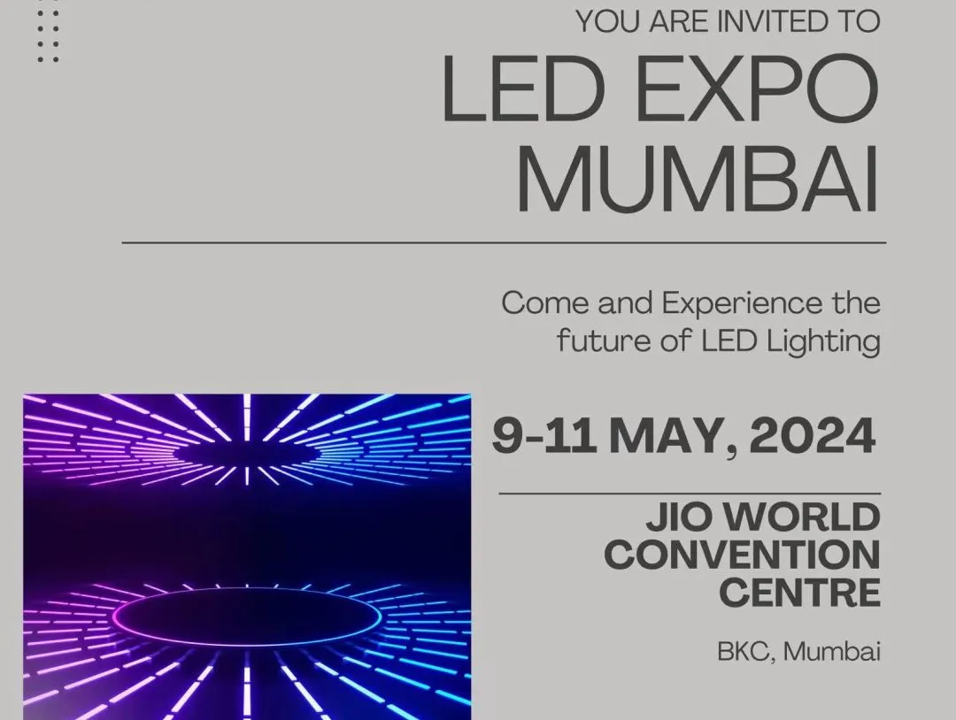 Review of the grand occasion of the Mumbai Exhibition in India Review of the grand occasion of the Mumbai Exhibition in India