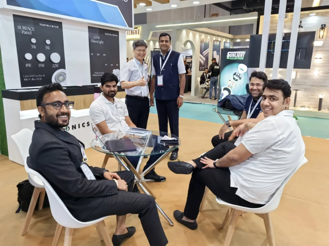 Review of the grand occasion of the Mumbai Exhibition in India Review of the grand occasion of the Mumbai Exhibition in India