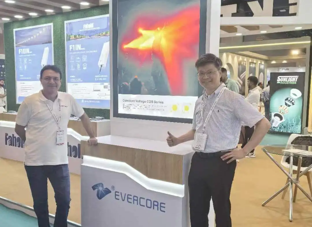 Review of the grand occasion of the Mumbai Exhibition in India Review of the grand occasion of the Mumbai Exhibition in India