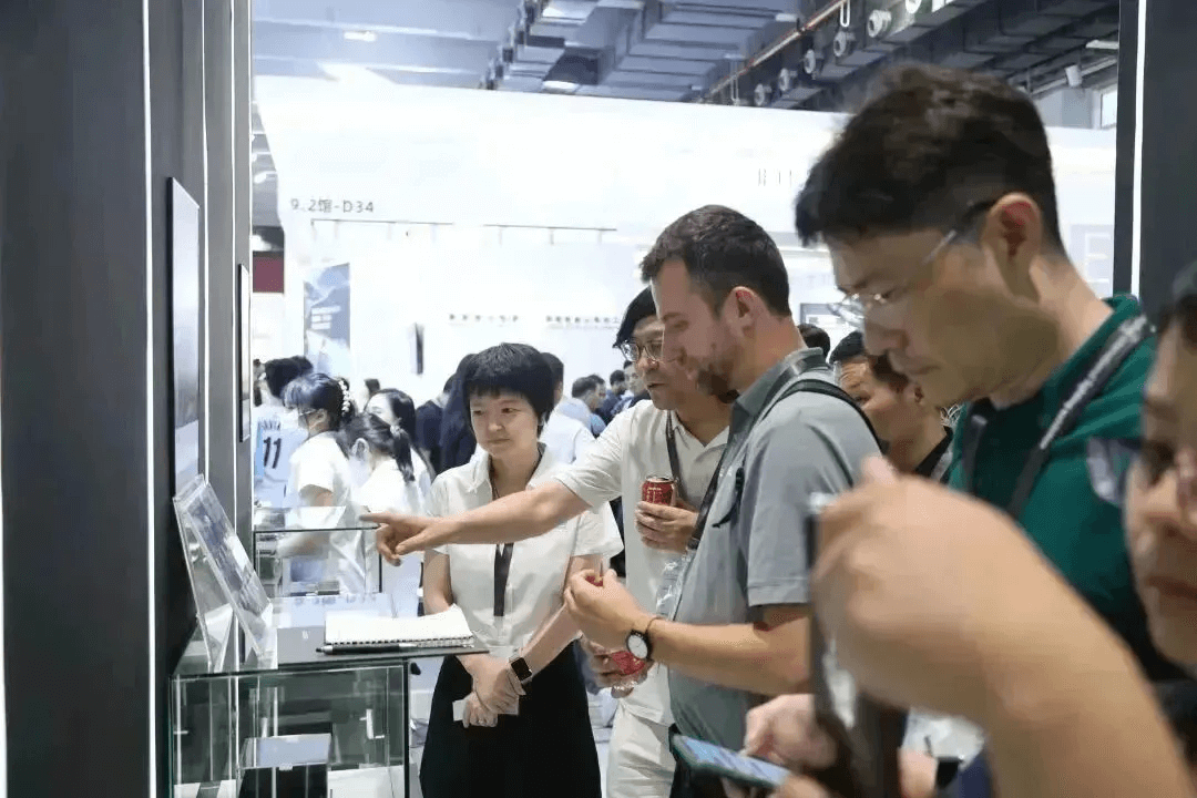 Review of Light Asia Exhibition | Exploring the mystery of light to create the value of light Review of Light Asia Exhibition | Exploring the mystery of light to create the value of light