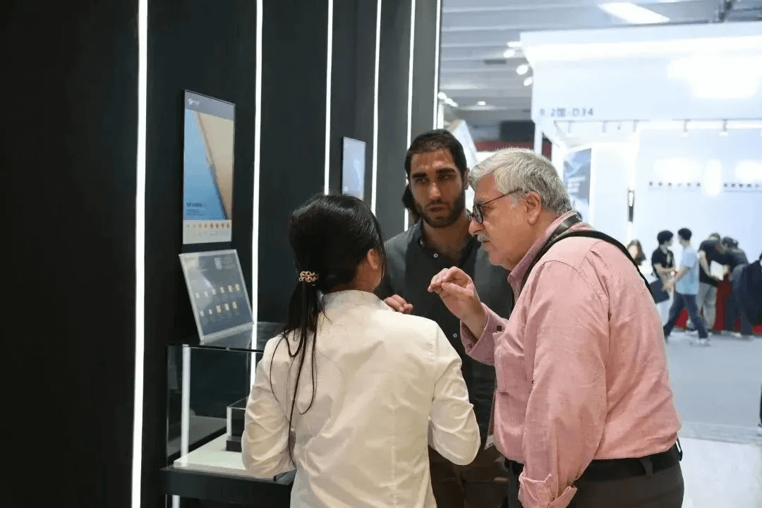 Review of Light Asia Exhibition | Exploring the mystery of light to create the value of light Review of Light Asia Exhibition | Exploring the mystery of light to create the value of light