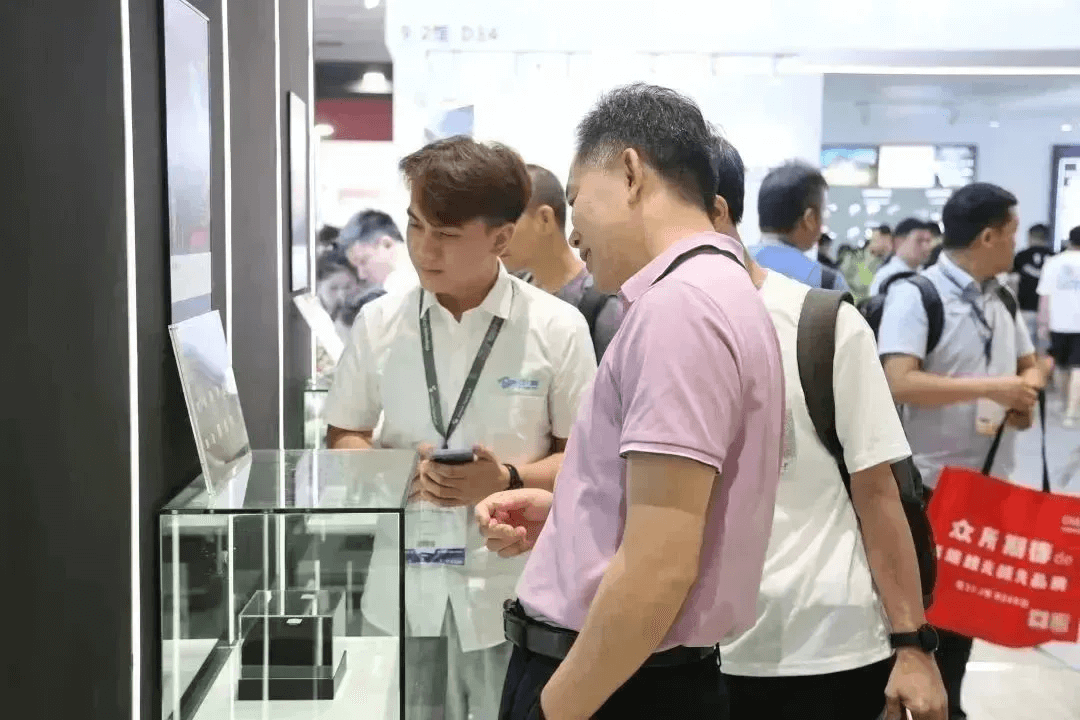 Review of Light Asia Exhibition | Exploring the mystery of light to create the value of light Review of Light Asia Exhibition | Exploring the mystery of light to create the value of light