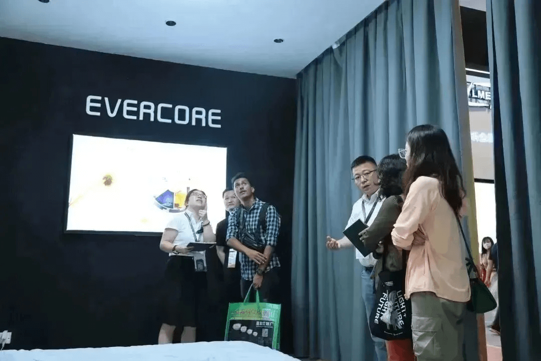 Review of Light Asia Exhibition | Exploring the mystery of light to create the value of light Review of Light Asia Exhibition | Exploring the mystery of light to create the value of light