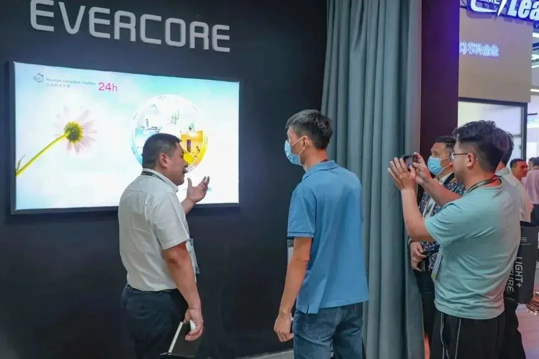 Review of Light Asia Exhibition | Exploring the mystery of light to create the value of light Review of Light Asia Exhibition | Exploring the mystery of light to create the value of light