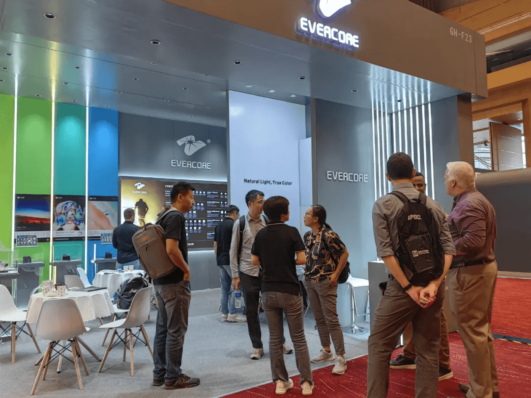 Evercore | Review of Hong Kong Autumn Lantern Exhibition