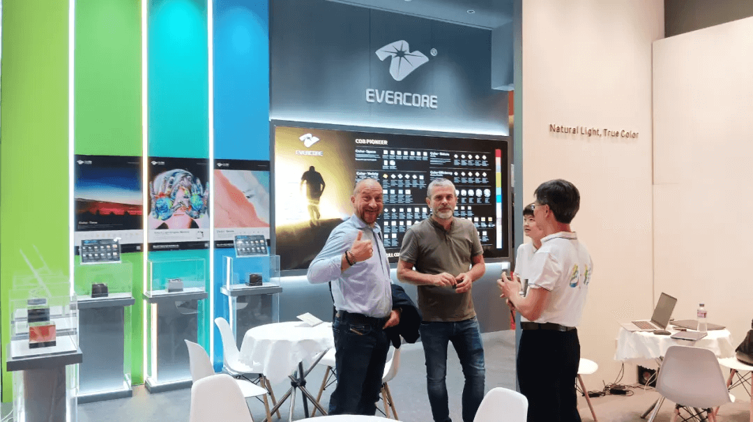 Evercore | Review of Hong Kong Autumn Lantern Exhibition