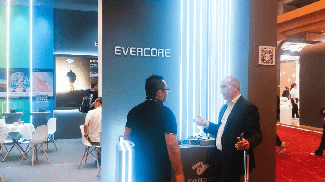 Evercore | Review of Hong Kong Autumn Lantern Exhibition