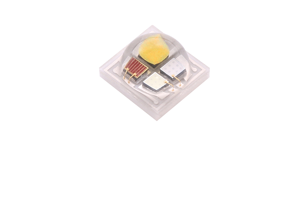 Multiple color SMD-3535