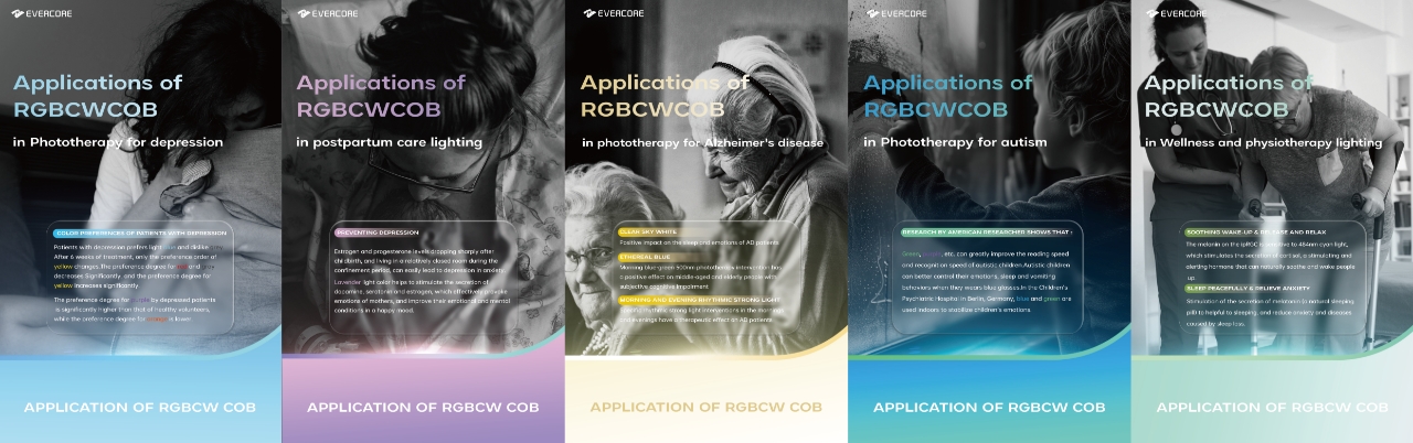 Colorful | From Moscow to Sao Paulo