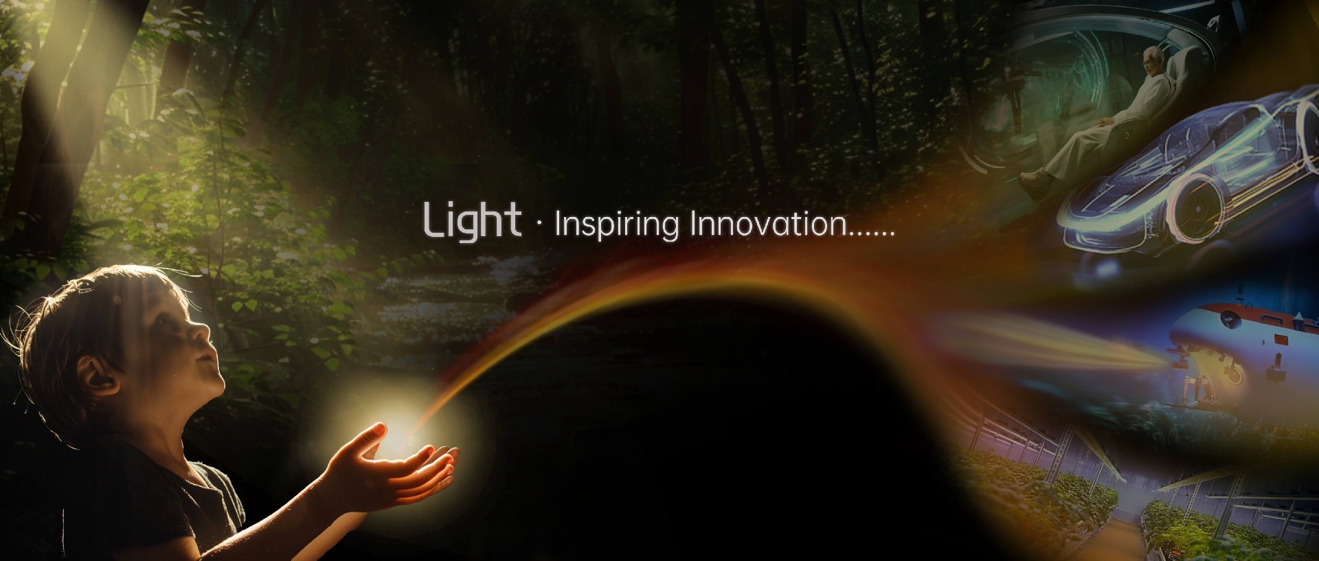 Evercore Full Specturm Series Topic