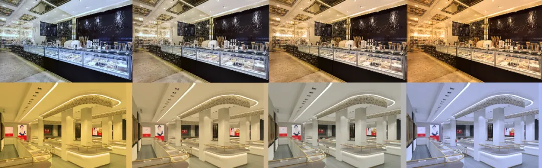 Evercore CCT Tunable COB Series Special Topic