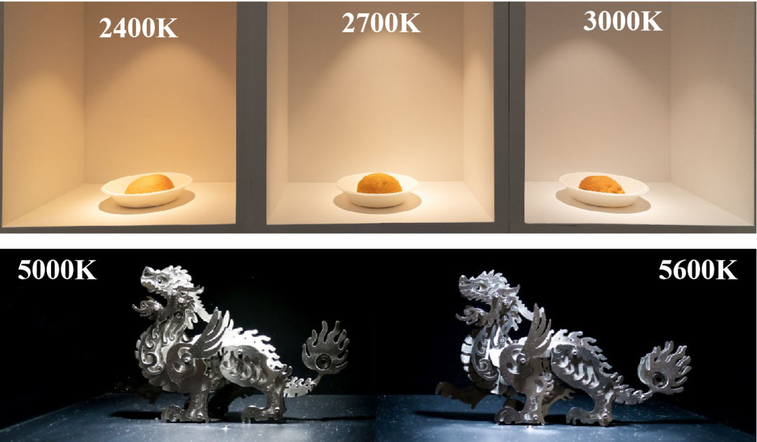 Evercore CCT Tunable COB Series Special Topic