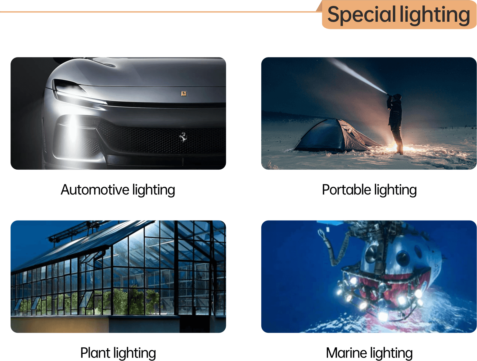 Introducción Evercore