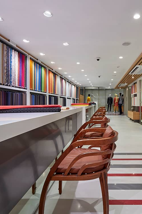 Evercore Full Specturm Series Topic