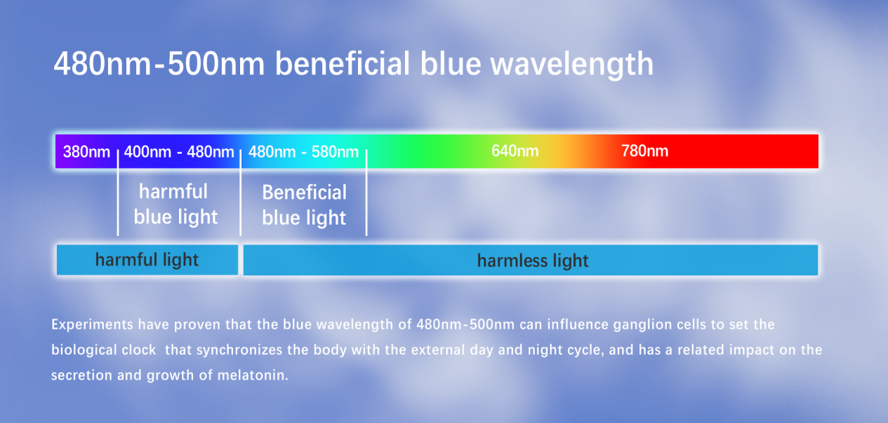Evercore Full Specturm Series Topic