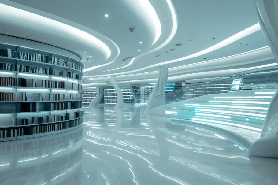 Evercore Full Specturm Series Topic