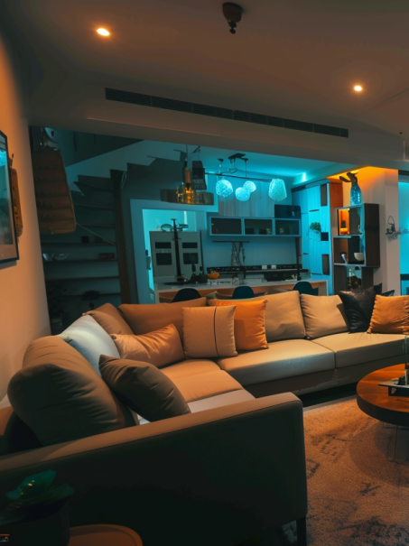 Evercore Full Specturm Series Topic