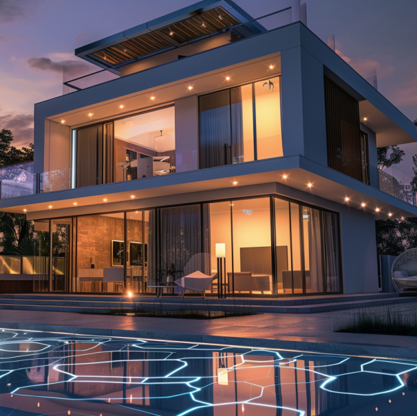 Evercore Full Specturm Series Topic