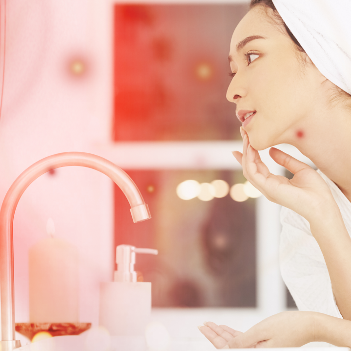 Evercore RGBCW Series Topic