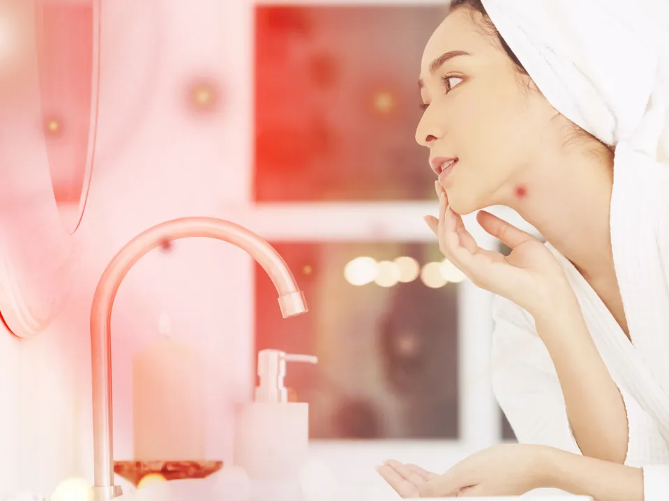 Evercore RGBCW Series Topic