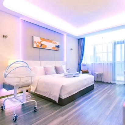 Evercore RGBCW Series Topic