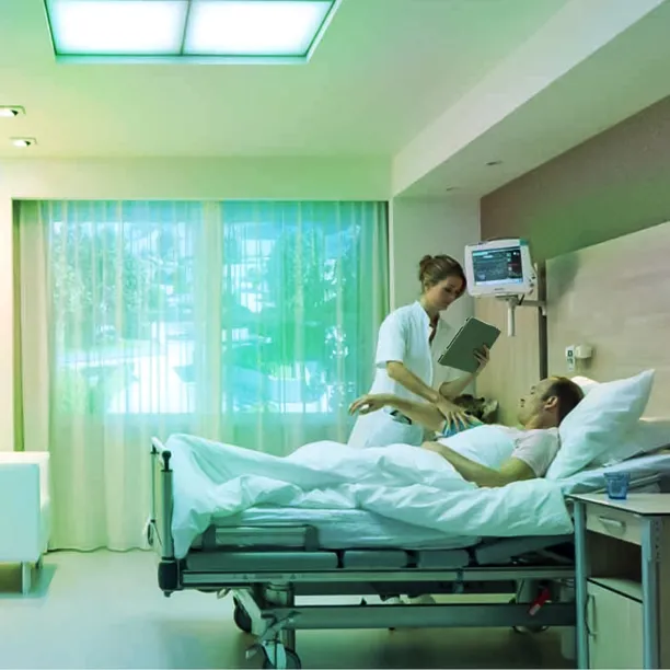 Evercore RGBCW Series Topic