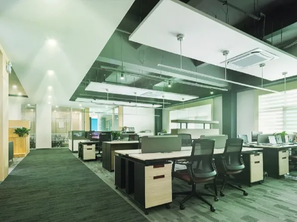 Evercore RGBCW Series Topic