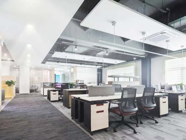 Evercore RGBCW Series Topic