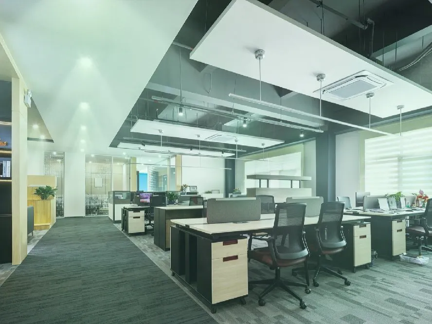 Evercore RGBCW Series Topic