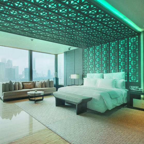 Evercore RGBCW Series Topic