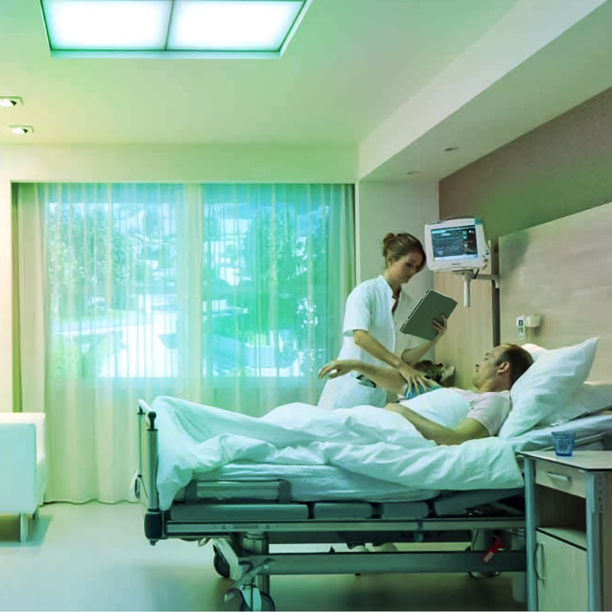 Evercore RGBCW Series Topic