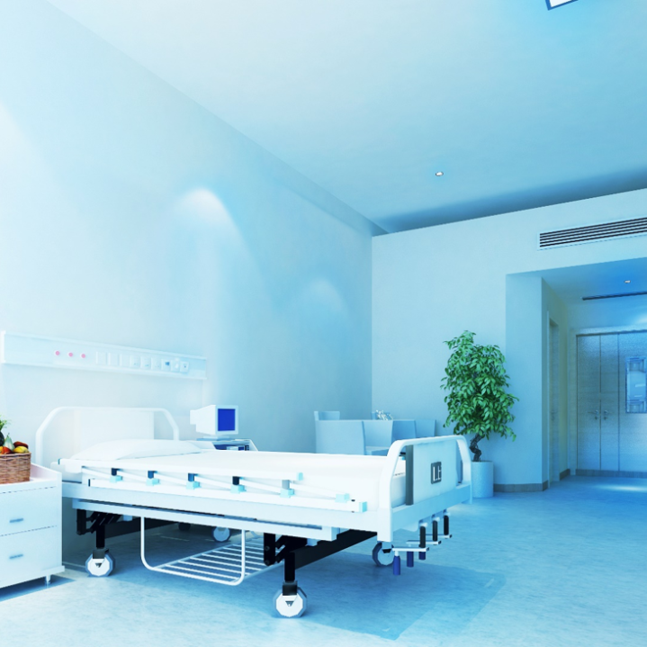 Evercore RGBCW Series Topic