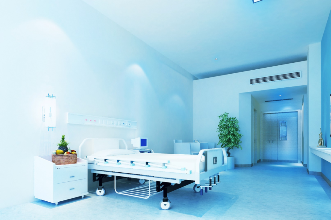 Evercore RGBCW Series Topic