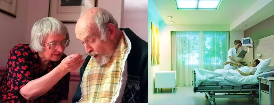 Evercore RGBCW Series Topic